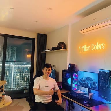Profile picture of influencer 199xtrading on UGCs.me
