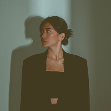 Profile picture of influencer ameliafranssisca on UGCs.me