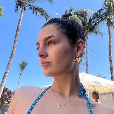 Profile picture of influencer amy.stevensonnn on UGCs.me