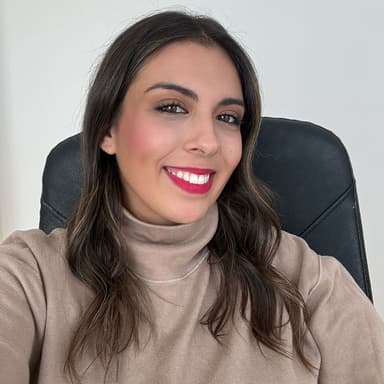 Profile picture of influencer analorenteugc on UGCs.me