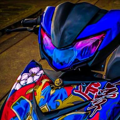 Profile picture of influencer boss7.6 on UGCs.me