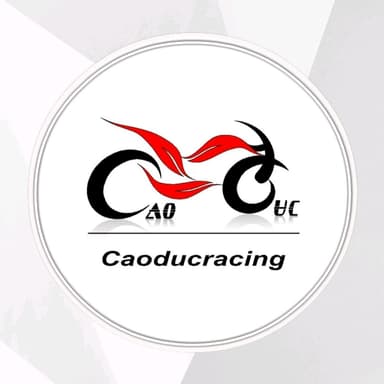 Profile picture of influencer caoducracing68 on UGCs.me