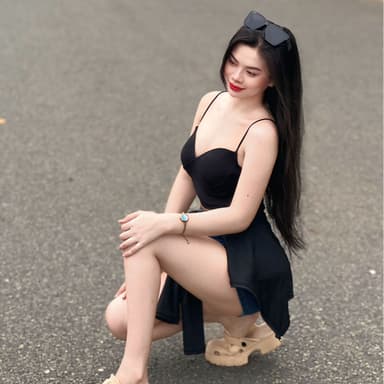 Profile picture of influencer caohuynhtrang on UGCs.me
