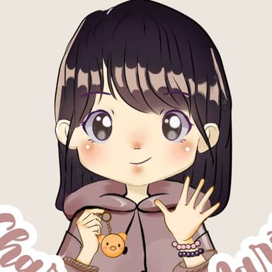 Profile picture of influencer charmsnimarie on UGCs.me