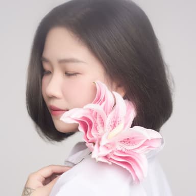 Profile picture of influencer chau_muoi on UGCs.me