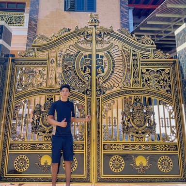 Profile picture of influencer congnhomduc_baohiep on UGCs.me