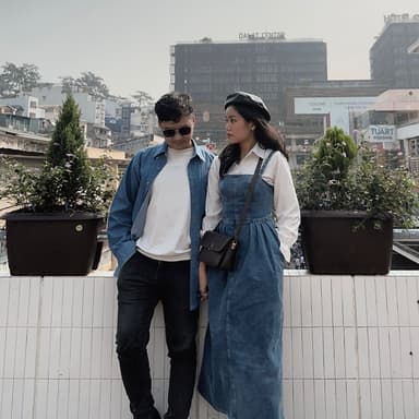 Profile picture of influencer couplegenz on UGCs.me