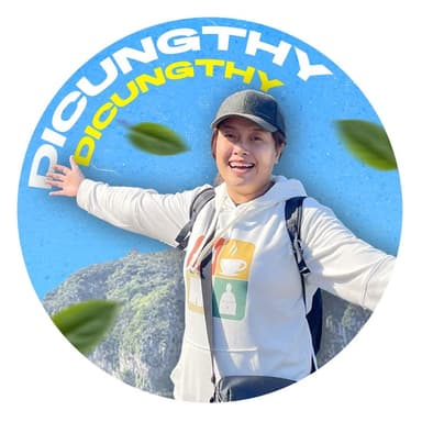 Profile picture of influencer dicungthy on UGCs.me