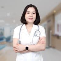 Profile picture of influencer drbeautyvietnam on UGCs.me