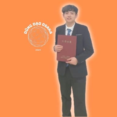 Profile picture of influencer dungdaoosaka on UGCs.me