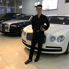 Profile picture of influencer fbphamtuanhung on UGCs.me