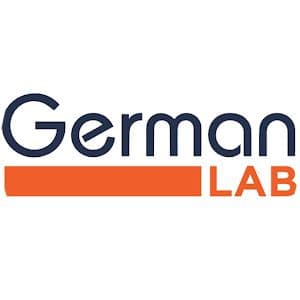 Profile picture of influencer germanlab on UGCs.me