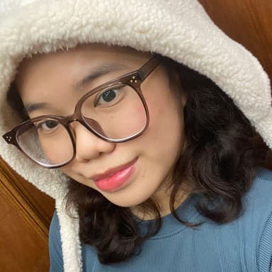 Profile picture of influencer hani.ugc on UGCs.me