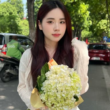 Profile picture of influencer hinbunny12 on UGCs.me
