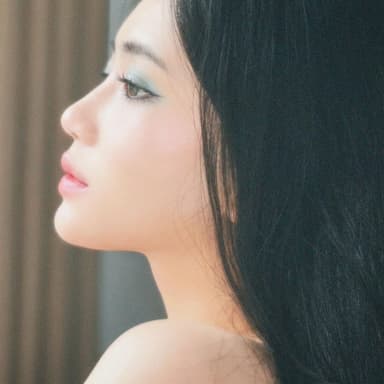 Profile picture of influencer huongxinhlamm on UGCs.me