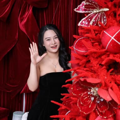Profile picture of influencer huyennhihihi on UGCs.me