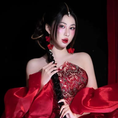 Profile picture of influencer katuu.27 on UGCs.me
