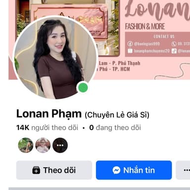 Profile picture of influencer lonanshop20 on UGCs.me