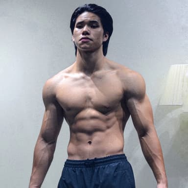 Profile picture of influencer maiquanghuyy on UGCs.me