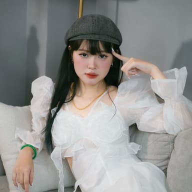 Profile picture of influencer minhminh107 on UGCs.me