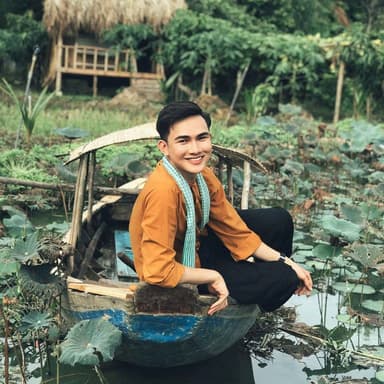 Profile picture of influencer nonkhanran on UGCs.me