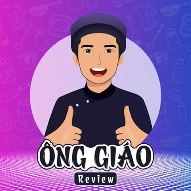 Profile picture of influencer onggiaoreview on UGCs.me