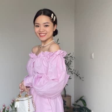 Profile picture of influencer princesstinies on UGCs.me