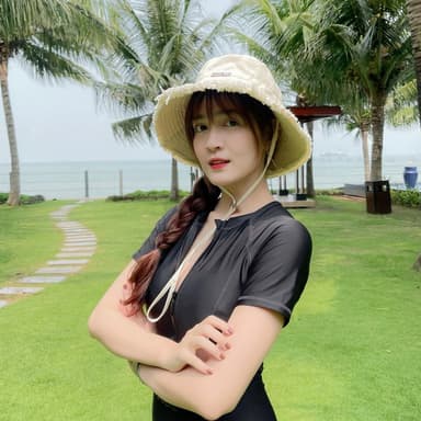 Profile picture of influencer pumreview on UGCs.me