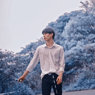 Profile picture of influencer pvd1995.vn on UGCs.me