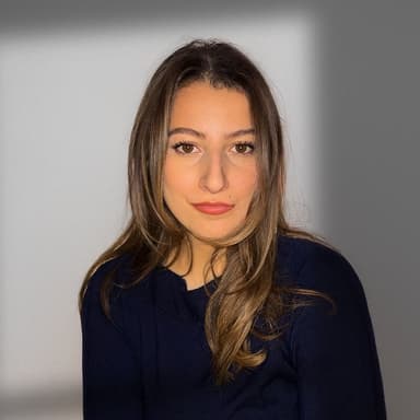 Profile picture of influencer sarahharlepro on UGCs.me