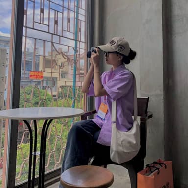 Profile picture of influencer thaopexiu on UGCs.me