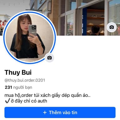 Profile picture of influencer thuybui.taiwan on UGCs.me