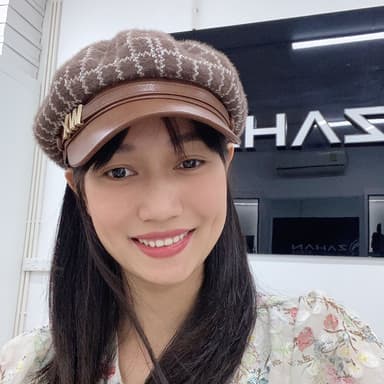 Profile picture of influencer thuzahan on UGCs.me