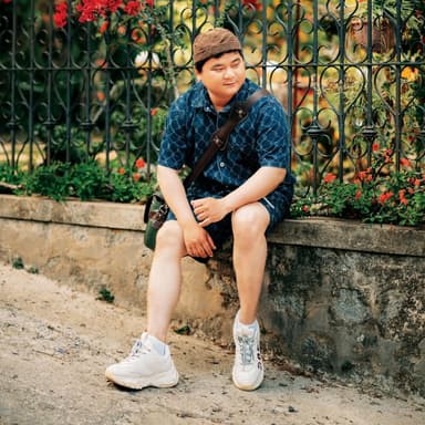 Profile picture of influencer tiemanhbaprangbo on UGCs.me