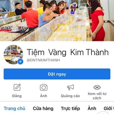 Profile picture of influencer tiemvangkimthanh_kt on UGCs.me