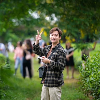 Profile picture of influencer toan.dulich on UGCs.me