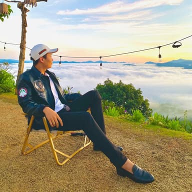 Profile picture of influencer xedichvutienthuydalat on UGCs.me