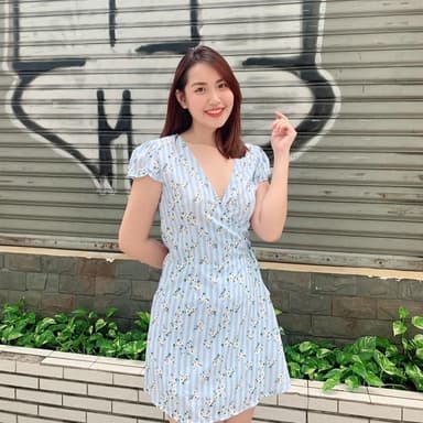 Profile picture of influencer xinchaoquyleday on UGCs.me