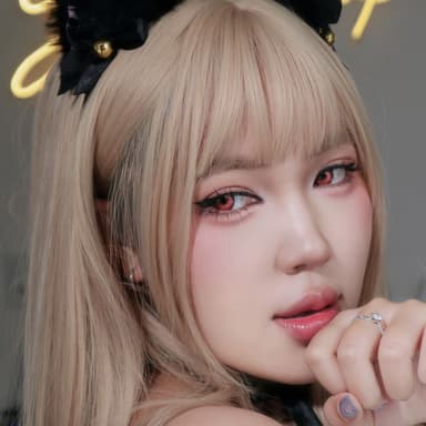 Profile picture of influencer yunomakeup on UGCs.me